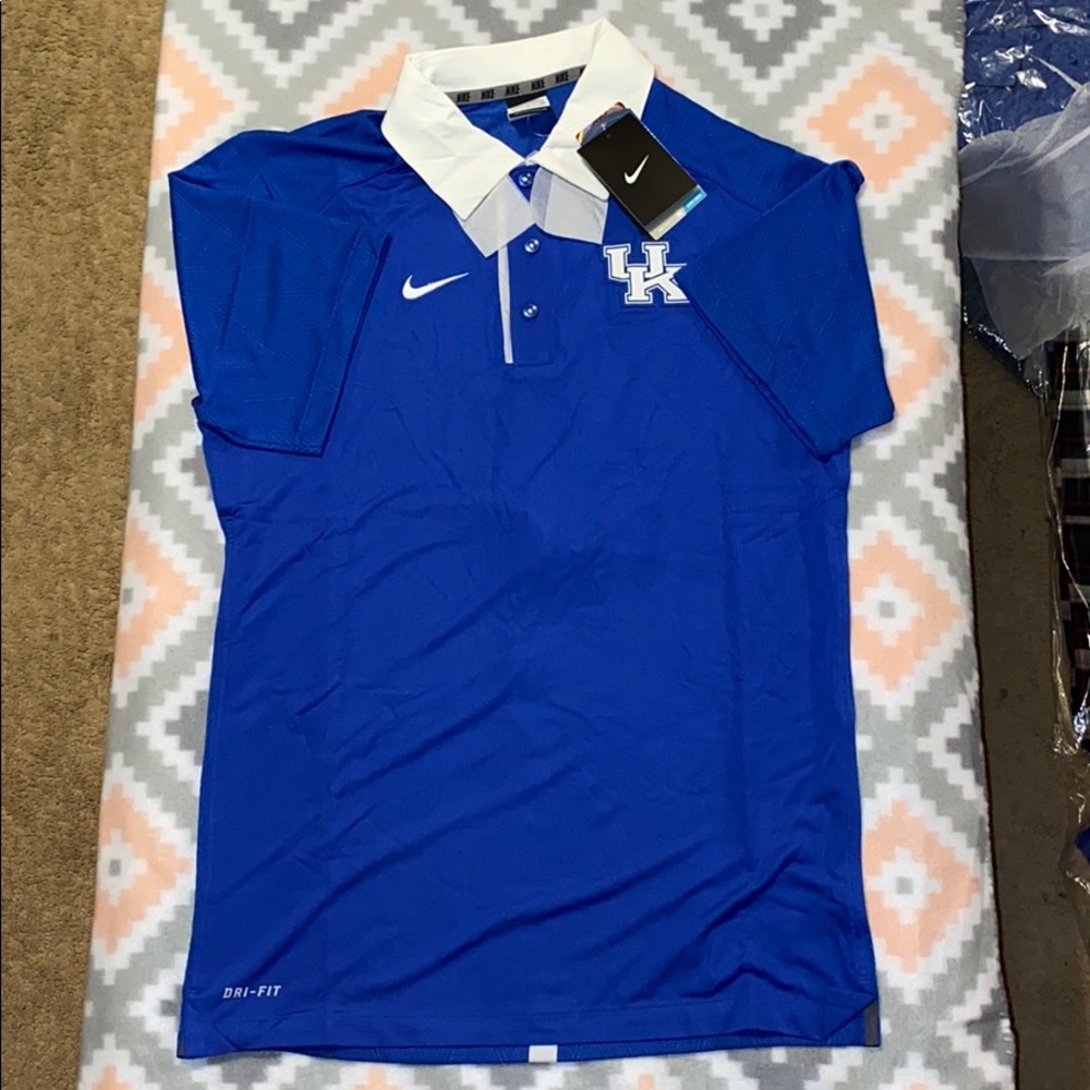 University of KentuckyPolo